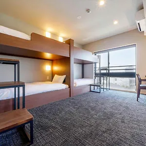 Resi Gojozaka Appartement