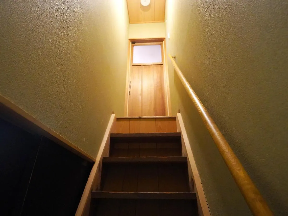 Appartement Kaikoan à Kyoto 0*,
