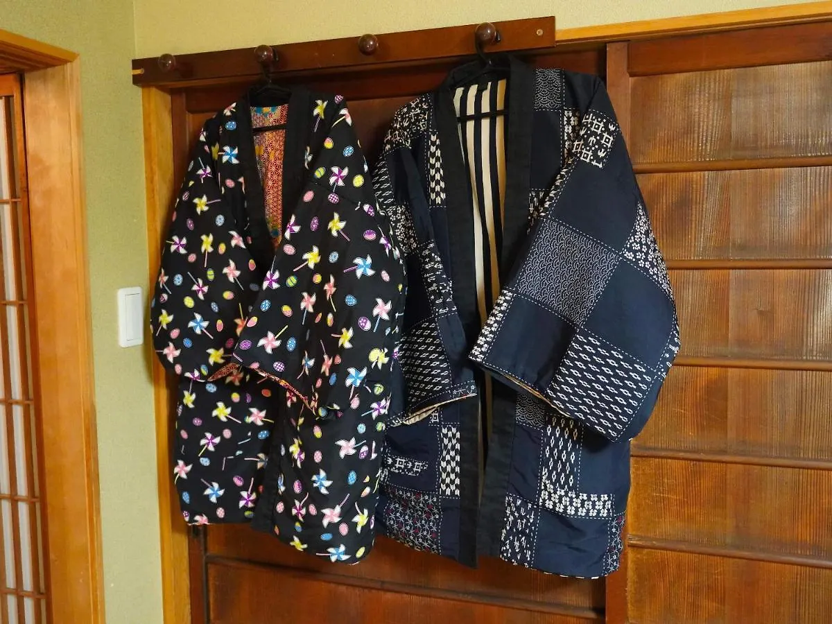 Appartement Kaikoan à Kyoto 0*,  Japon