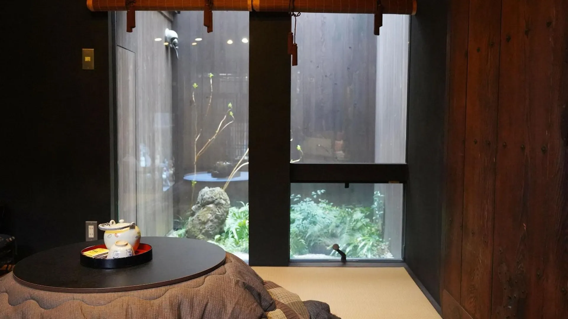 Appartement Kaikoan à Kyoto