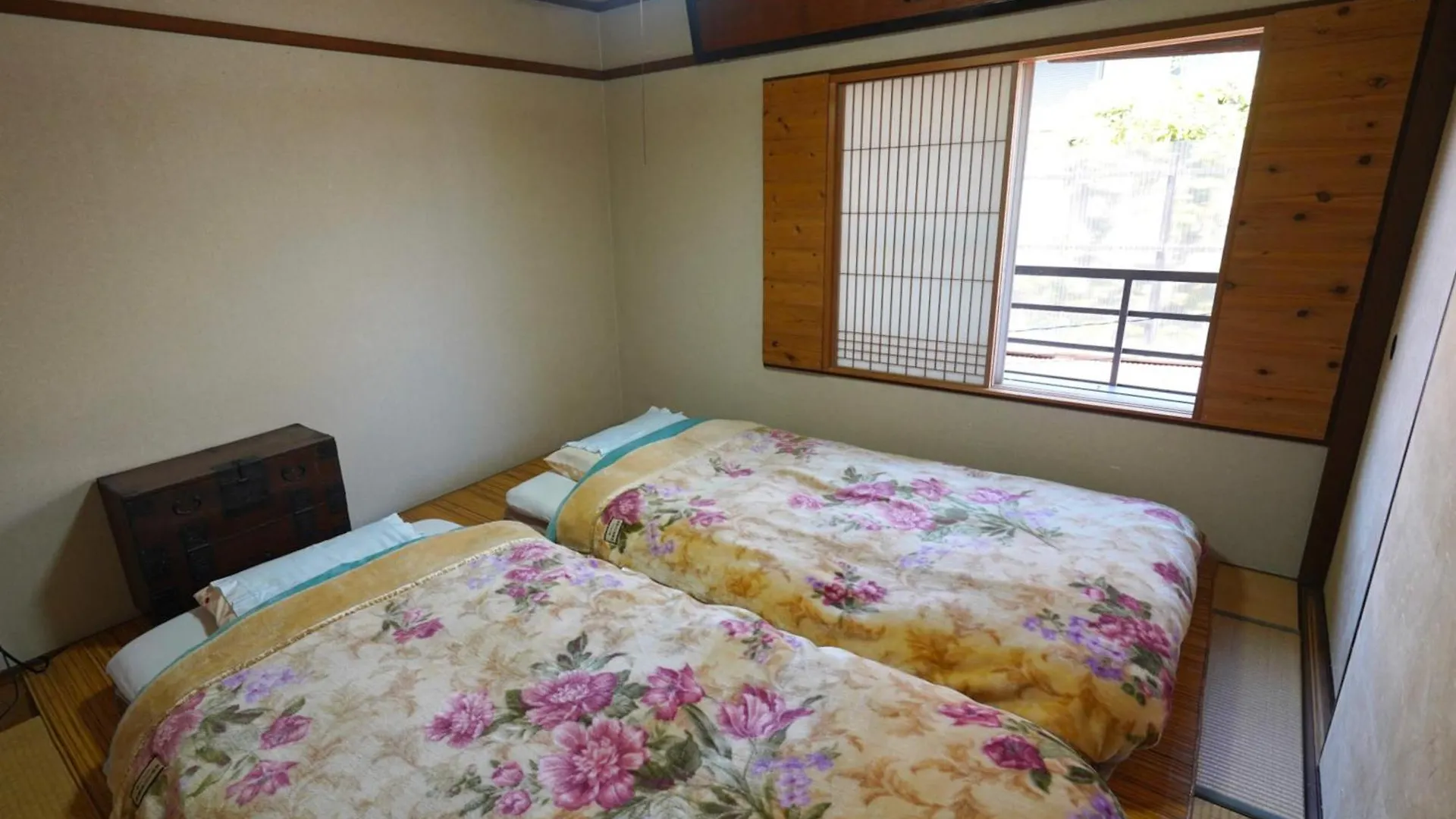 Appartement Kaikoan à Kyoto 0*,  Japon