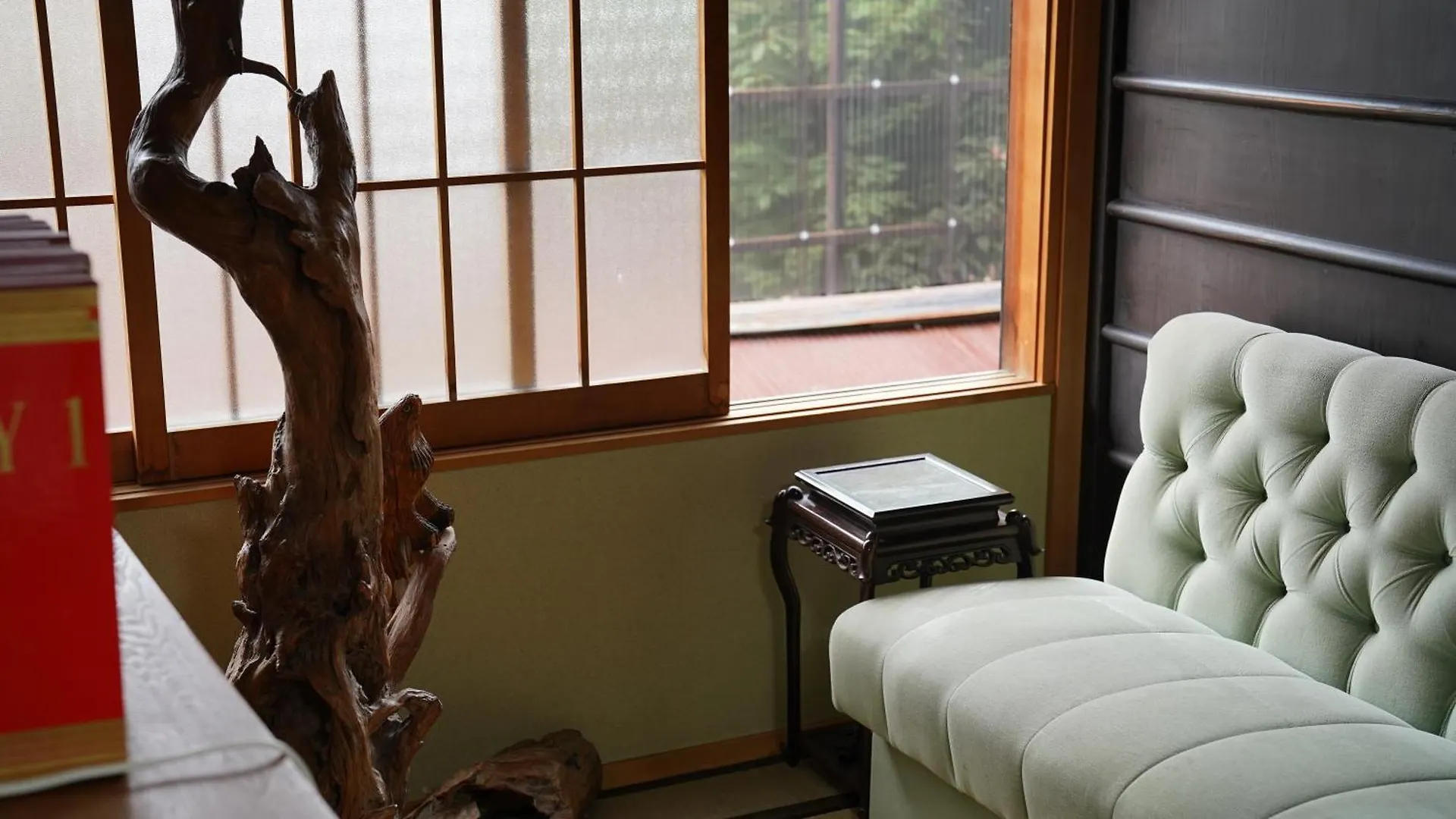 Appartement Kaikoan à Kyoto