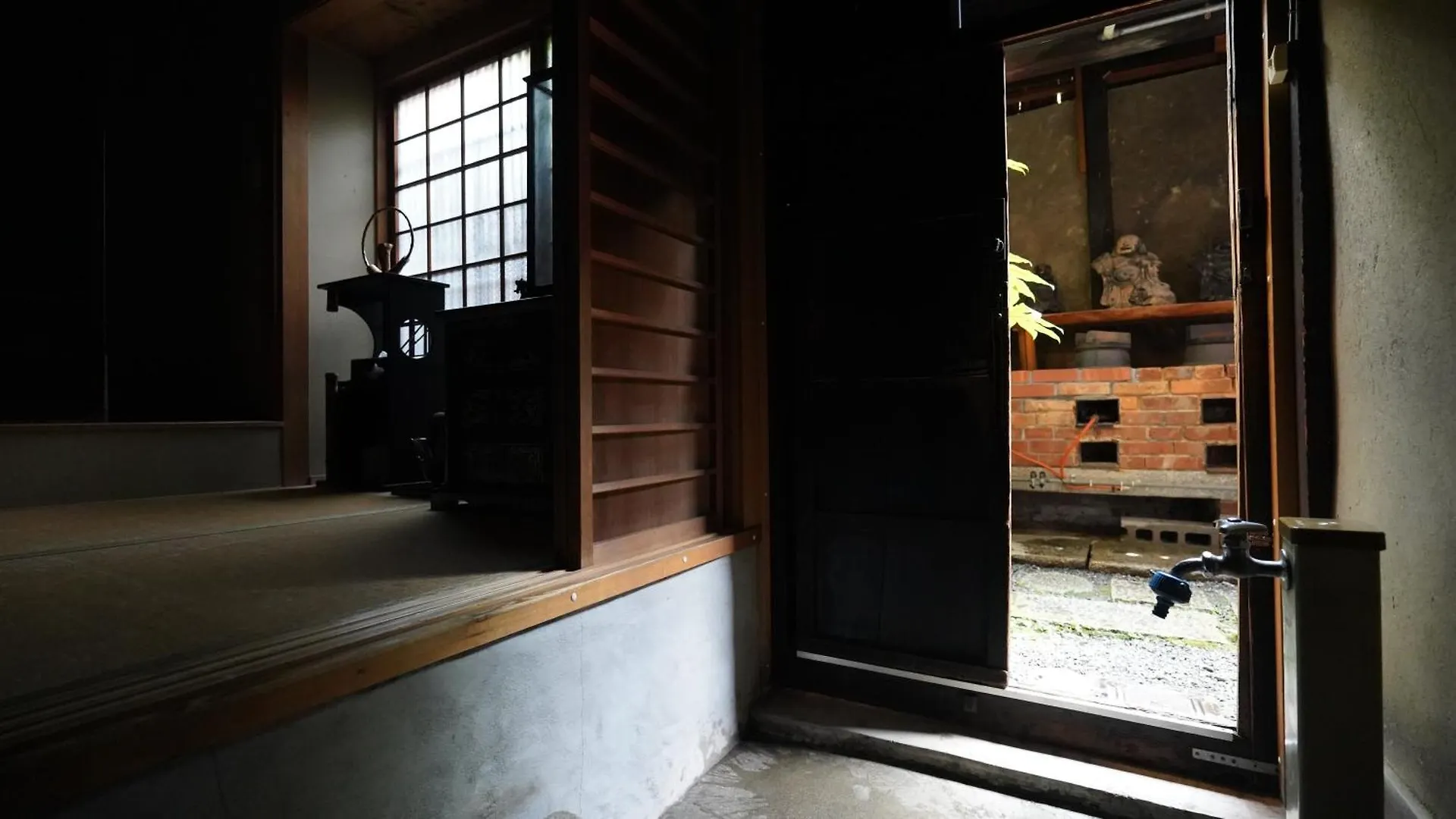 Appartement Kaikoan à Kyoto Japon