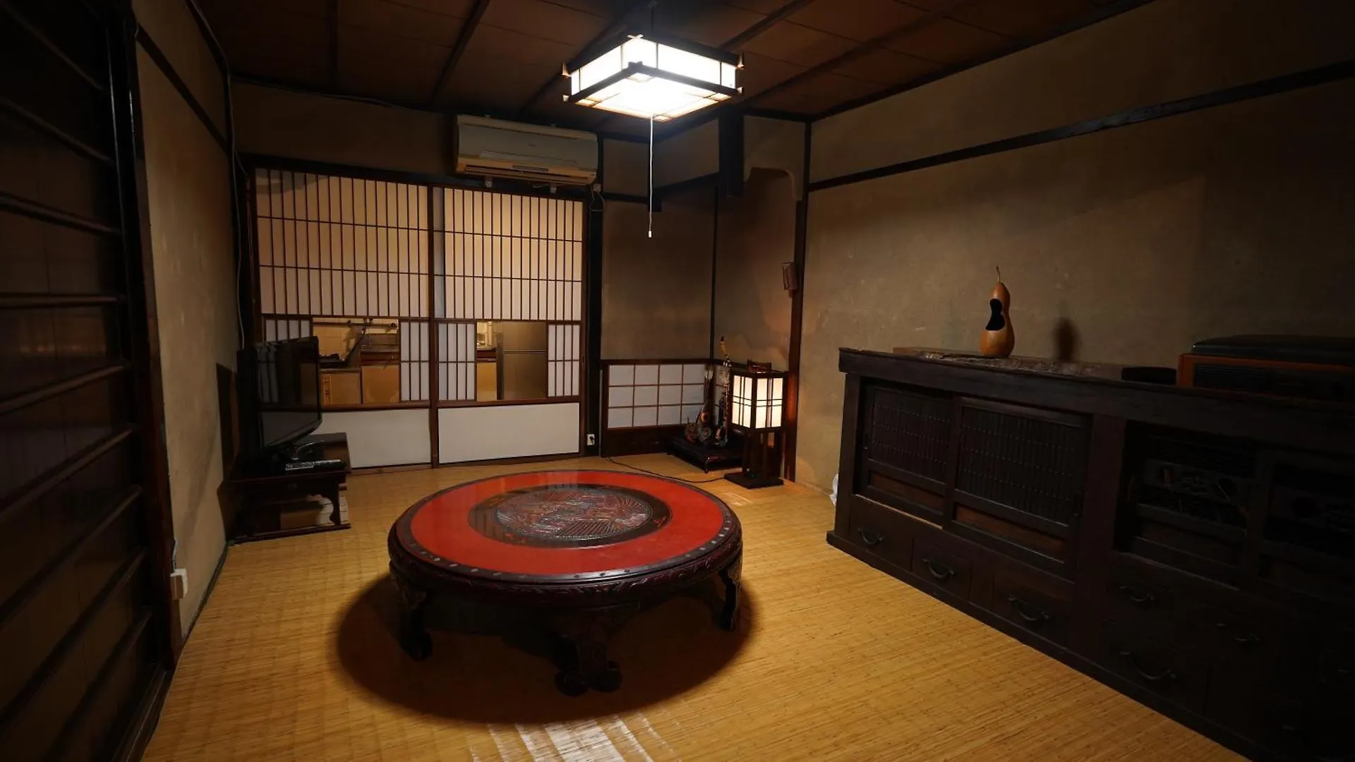 Appartement Kaikoan à Kyoto 0*,  Japon