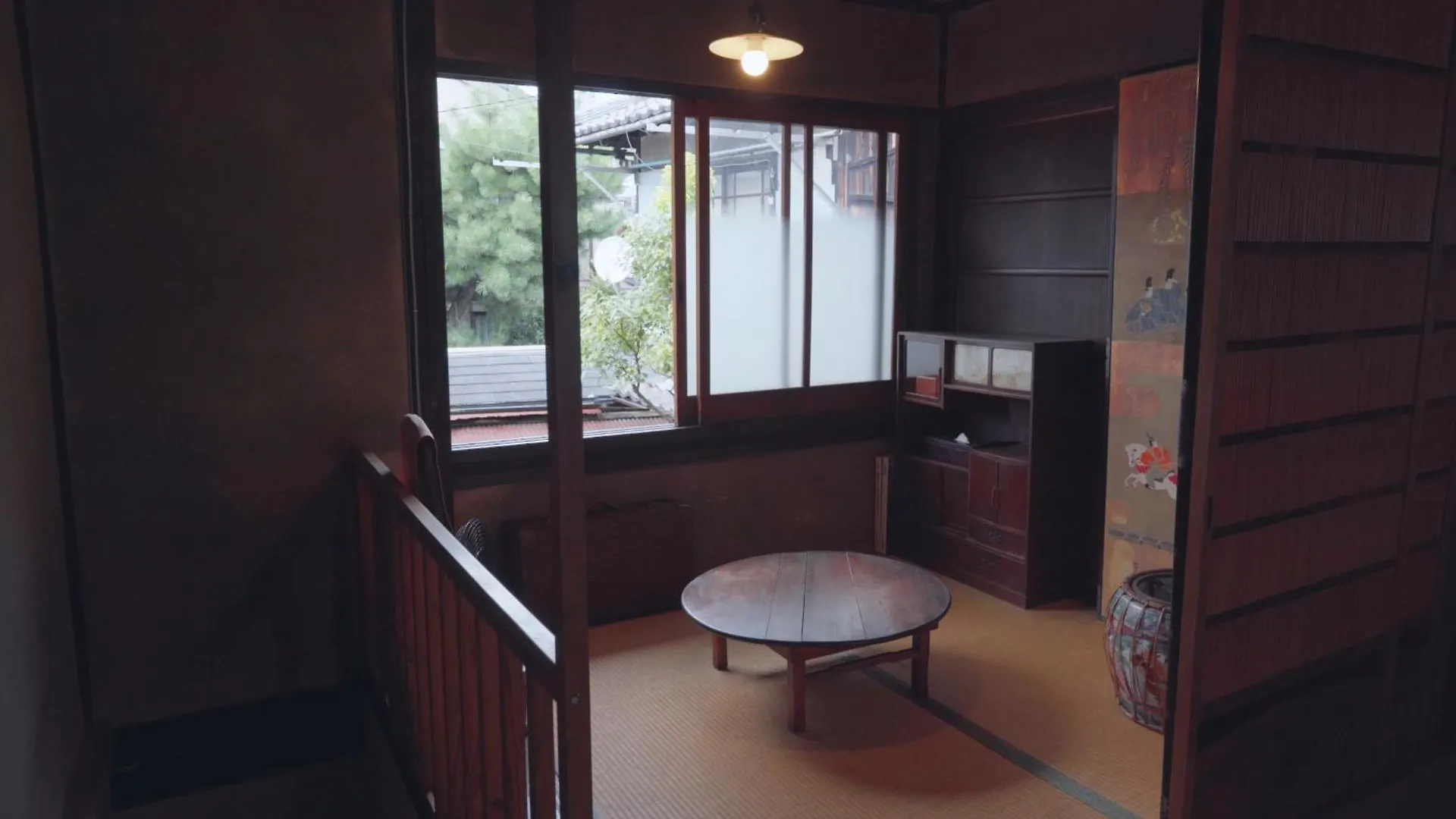 Appartement Kaikoan à Kyoto 0*,