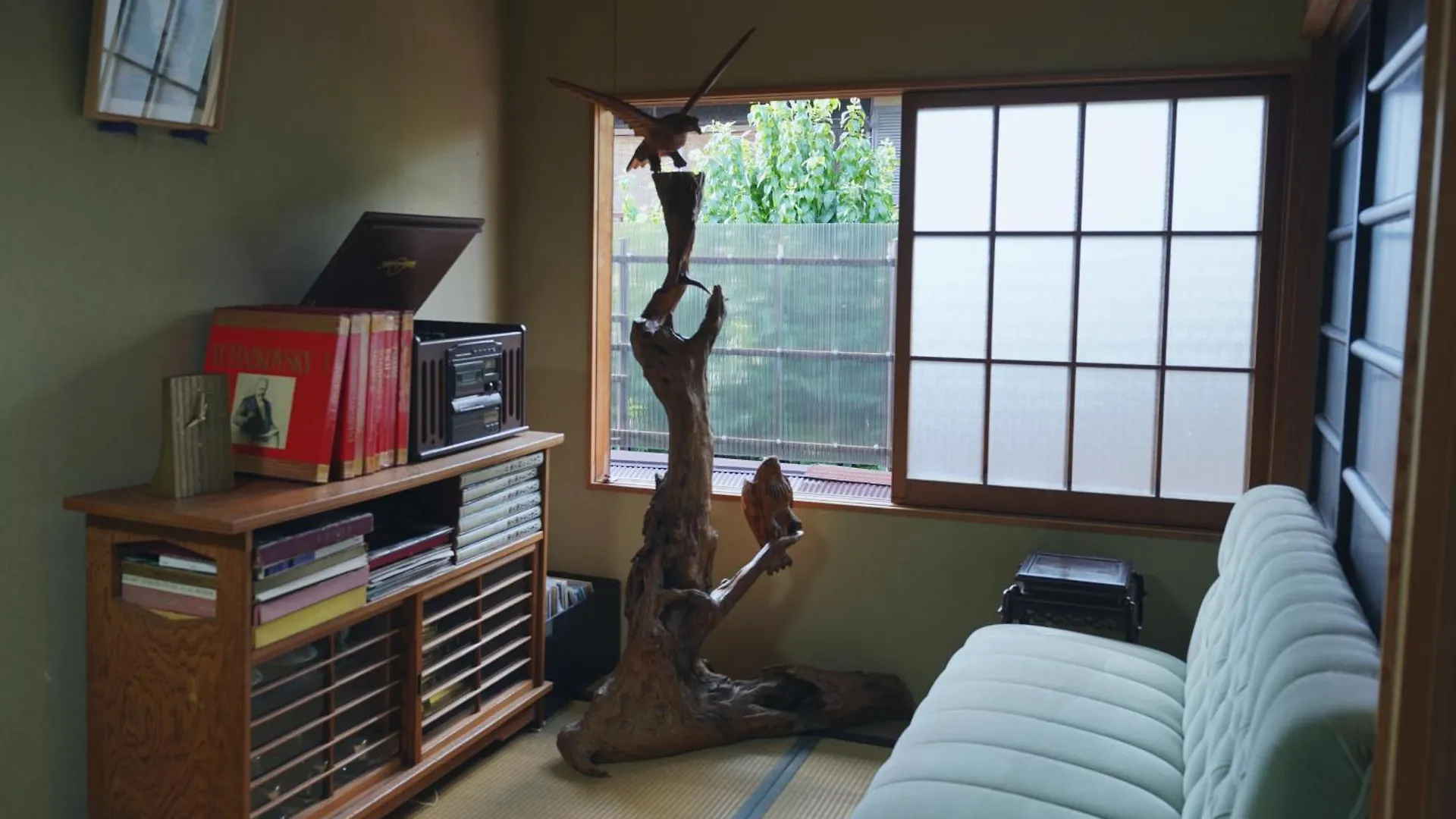 Appartement Kaikoan à Kyoto