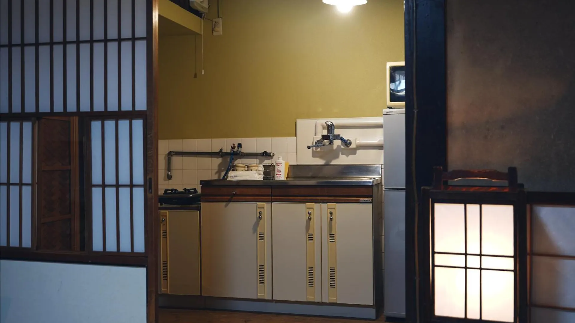 Appartement Kaikoan à Kyoto 0*,  Japon