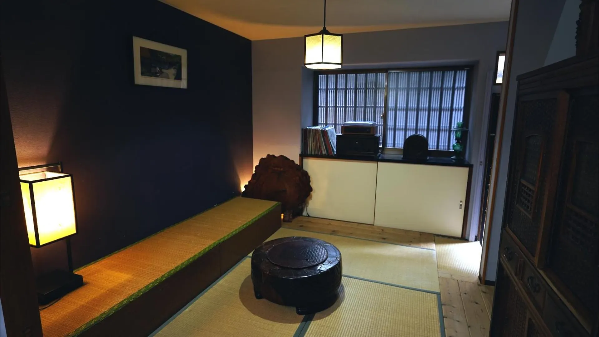 Kaikoan Apartment Kyoto 0*,